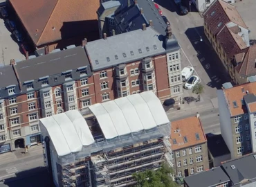 Butik Amagerbrogade 133 2300 København S
