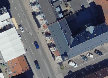 Butik Amagerbrogade 133 2300 København S