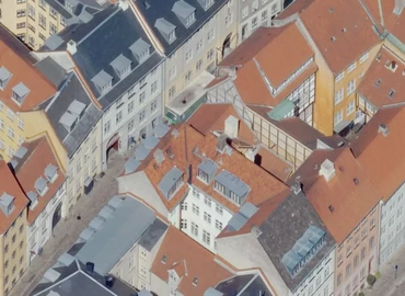 Butik Snaregade 5 1205 København K