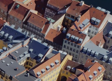 Butik Snaregade 5 1205 København K