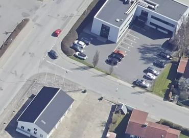 Kontor til leje på Gøteborgvej 1, 9200 Aalborg SV - 100 m² | Foto 0 - Lokalebasen