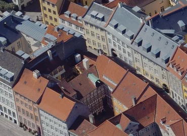 Butik Snaregade 5 1205 København K