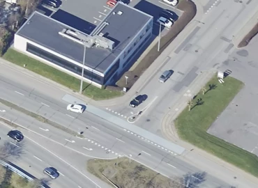 Kontor til leje på Gøteborgvej 1, 9200 Aalborg SV - 100 m² | Foto 2 - Lokalebasen