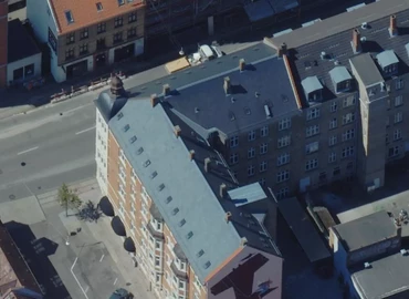 Butik Amagerbrogade 133 2300 København S