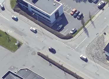 Kontor til leje på Gøteborgvej 1, 9200 Aalborg SV - 100 m² | Foto 1 - Lokalebasen.dk