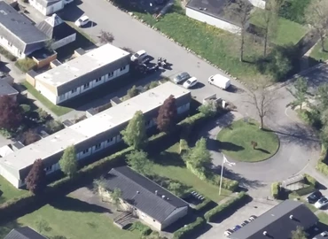 Grund Døckerslundsvej 187 5000 Odense C