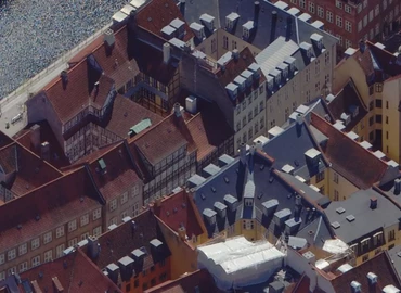 Butik Snaregade 5 1205 København K