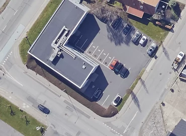 Kontor til leje på Gøteborgvej 1, 9200 Aalborg SV - 100 m² | Foto 4 - Lokalebasen