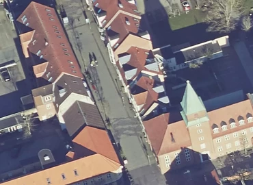 Butik til leje på Nygade 9, 8600 Silkeborg - 145 m² | Foto 0 - Lokalebasen.dk