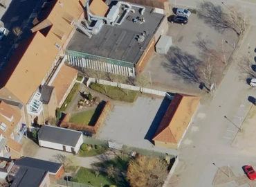 Butik til leje på Silkeborgvej 2, 7400 Herning - 102 m² | Foto 3 - Lokalebasen