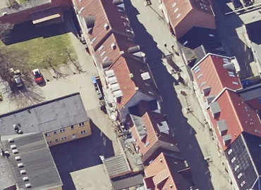 Butik til leje på Nygade 9, 8600 Silkeborg - 145 m² | Foto 2 - Lokalebasen