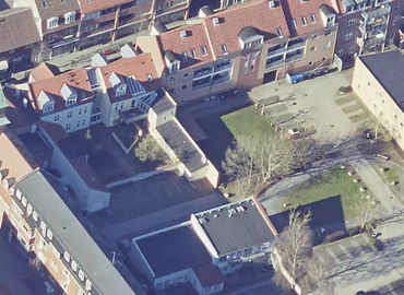 Butik til leje på Nygade 9, 8600 Silkeborg - 145 m² | Foto 0 - Lokalebasen