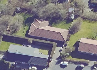 Bolig Sognegårdsvej 4A 7100 Vejle