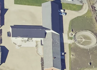 Bolig Enggårdsvej 8A 8723 Løsning