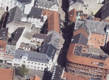 163 m² Shop for rent in Svendborg, Møllergade 5B (5700) - 0 | MatchOffice