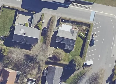 Bolig Sognegårdsvej 4A 7100 Vejle