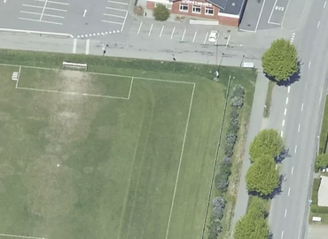 Bolig Sognegårdsvej 4A 7100 Vejle