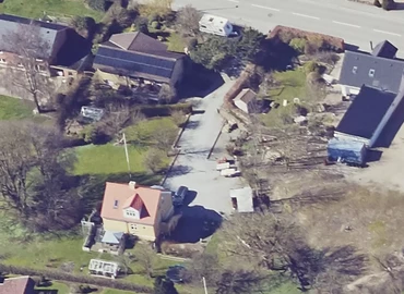 Bolig Sognegårdsvej 4A 7100 Vejle