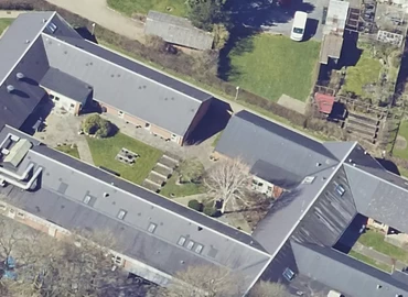 Bolig Nørregade 4A 7171 Uldum