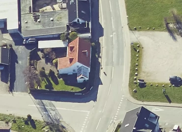 Bolig Ølholm Bygade 5 7160 Tørring