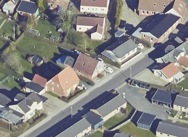 Bolig Nørregade 4A 7171 Uldum