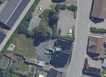 Bolig Nørregade 4A 7171 Uldum