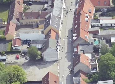 Butik til leje på Østergade 13A, 4930 Maribo - 221 m² | Foto 3 - Lokalebasen