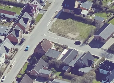 Bolig Nørregade 4A 7171 Uldum