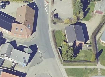 Bolig Nørregade 4A 7171 Uldum