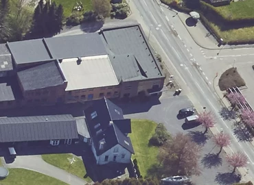 Bolig Ølholm Bygade 5 7160 Tørring