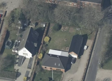 Kontor til leje på Hærvejen 8, 6230 Rødekro - 250 m² | Foto 0 - Lokalebasen.dk