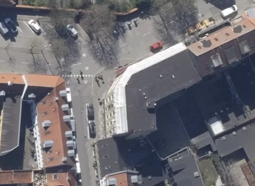 Butik til leje på Gammel Munkegade 1, 8000 Aarhus C - 245 m² | Foto 0 - Lokalebasen.dk