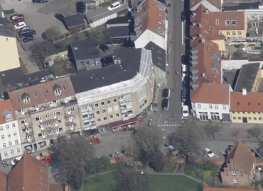 Butik til leje på Gammel Munkegade 1, 8000 Aarhus C - 245 m² | Foto 0 - Lokalebasen