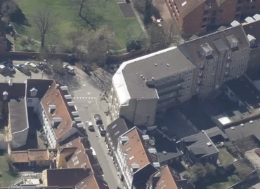 Butik til leje på Gammel Munkegade 1, 8000 Aarhus C - 245 m² | Foto 1 - Lokalebasen