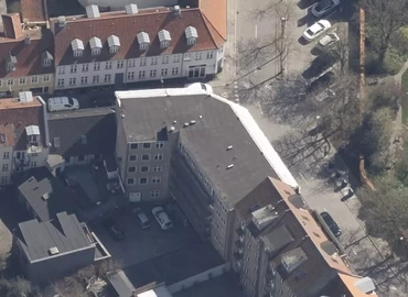 Butik til leje på Gammel Munkegade 1, 8000 Aarhus C - 245 m² | Foto 3 - Lokalebasen