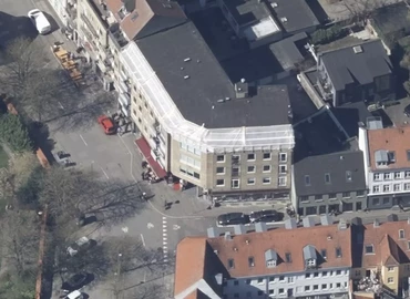 Butik til leje på Gammel Munkegade 1, 8000 Aarhus C - 245 m² | Foto 2 - Lokalebasen.dk