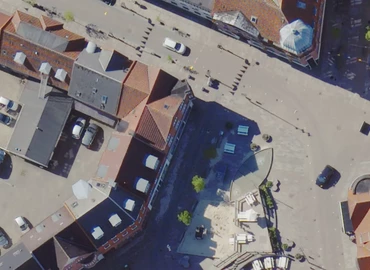 250 m² Shop for rent in Grindsted, Borgergade 2 (7200) - 4 | MatchOffice.com