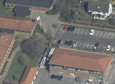 Kontor til leje på Hærvejen 8, 6230 Rødekro - 250 m² | Foto 0 - Lokalebasen.dk