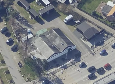 Butik til leje på Marielyst Strandvej 30, 4873 Væggerløse - 299 m² | Foto 2 - Lokalebasen