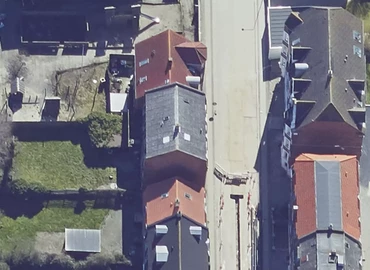 Bolig Suhrsvej 6 4220 Korsør