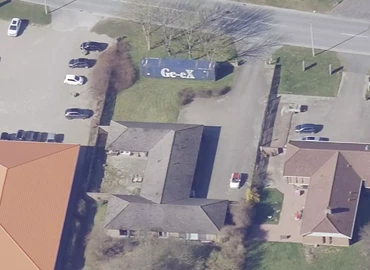 Kontor Ådalsparken 17 6710 Esbjerg V