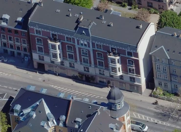 Butik H.C. Ørsteds Vej 20 1879 Frederiksberg C