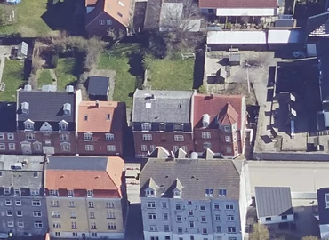 Bolig Suhrsvej 6 4220 Korsør