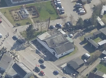 Butik til leje på Marielyst Strandvej 30, 4873 Væggerløse - 299 m² | Foto 1 - Lokalebasen