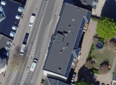 Butik H.C. Ørsteds Vej 20 1879 Frederiksberg C