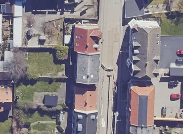 Bolig Suhrsvej 6 4220 Korsør