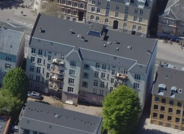 Butik H.C. Ørsteds Vej 20 1879 Frederiksberg C