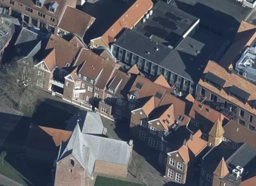 Butik til leje på Nygade 9, 6950 Ringkøbing - 343 m² | Foto 0 - Lokalebasen