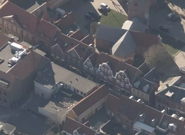 Butik til leje på Nygade 9, 6950 Ringkøbing - 343 m² | Foto 2 - Lokalebasen.dk