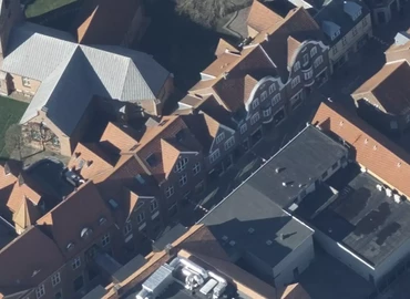 Butik til leje på Nygade 9, 6950 Ringkøbing - 343 m² | Foto 0 - Lokalebasen